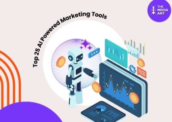 Top 25 AI-Powered Marketing Tools You Shouldn’t Miss in 2026