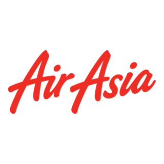 Air Asia logo