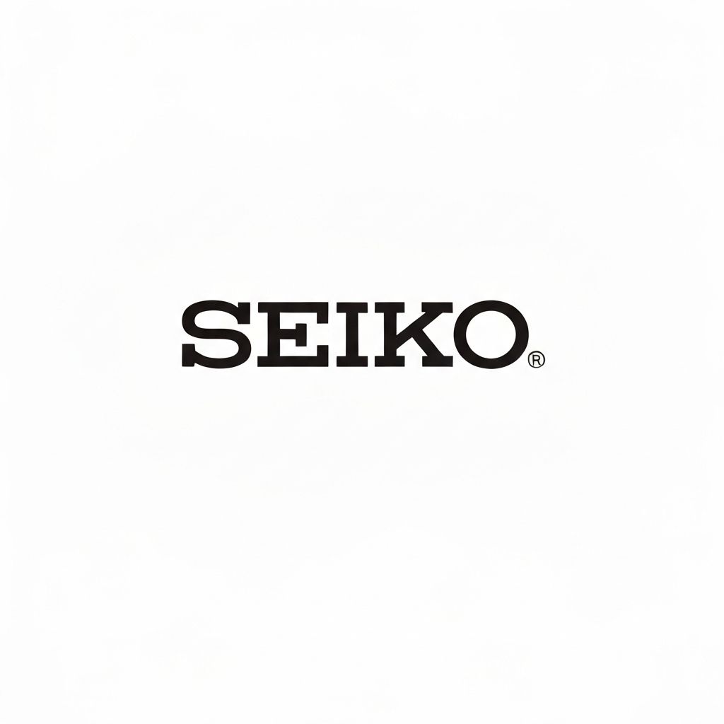 Seiko logo