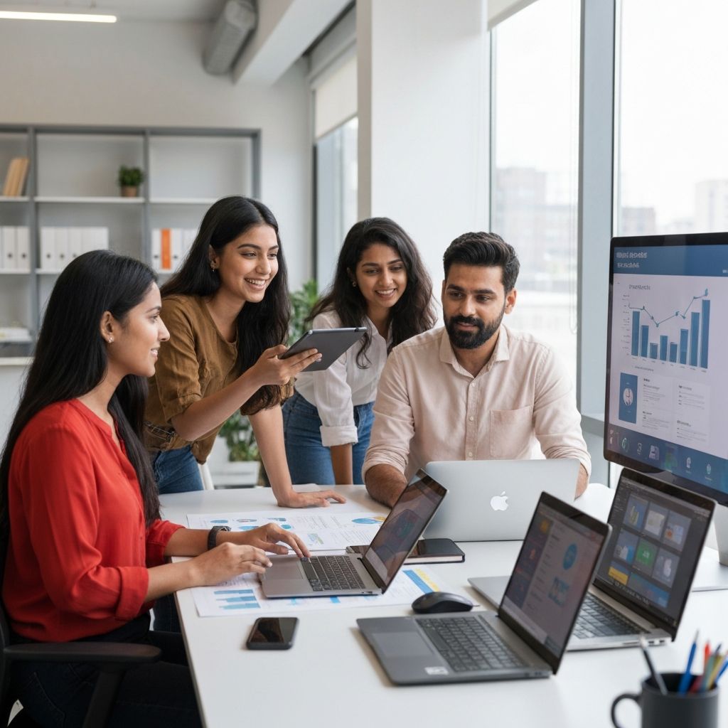 Digital Marketing Services