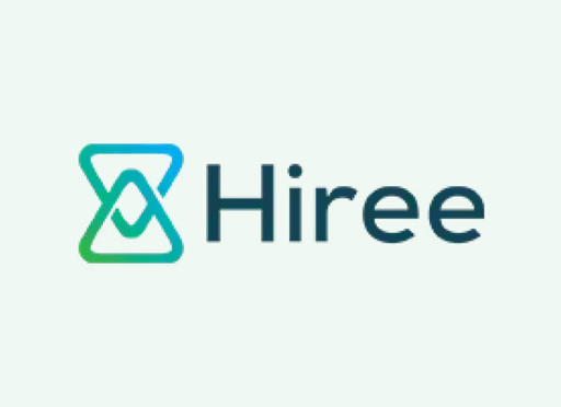 Hiree logo