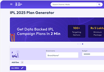 IPL Budget screenshot