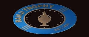 Ranji Trophy On Hotstar