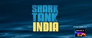 Shark Tank India on Sony Liv App 