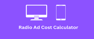 Radio Ad Cost Calculator