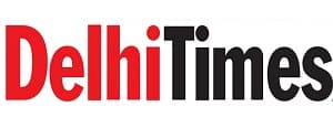 Times Of India, Delhi Times, English