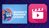 Advertise in Women’s Premier League on JioCinema